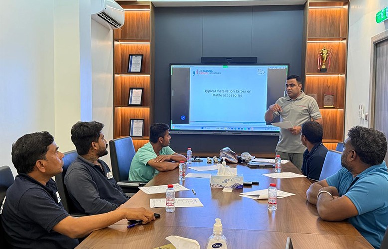 In-House Training