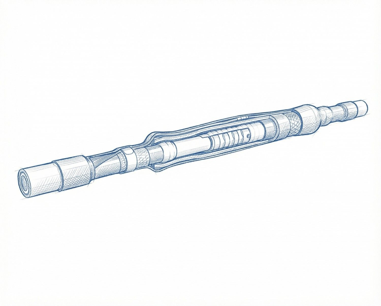 Heat Shrink Cable Joints