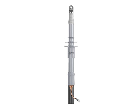 Cold Shrink Cable Terminations 1 Core for 24kV (XLPE/EPR Insulated Cable)
