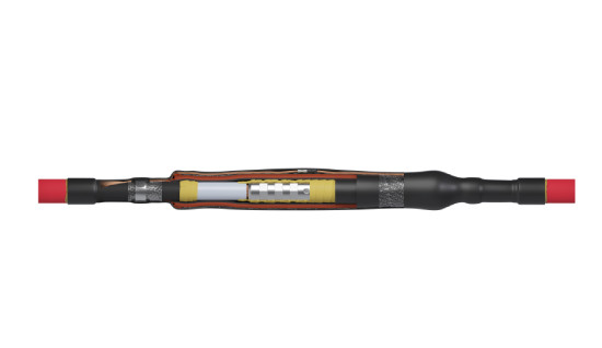 Heat Shrink Straight Joints upto 36 kV (For Aerial Bunched Cable)